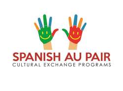 Spanish Au Pair Logo