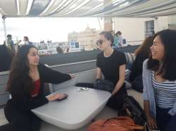 Cultural Activities