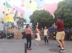 Cultural Activities