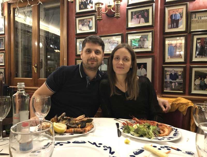 Au Pair Job In Vicovu De Jos From Sep 2020 To Aug 2021 1631345