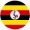 ugandés/a Nacionalidad