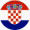 kroatisch Nationalität