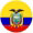 ecuatoriano/a Nacionalidad
