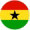 ghanés/a Nacionalidad