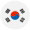 Coreana Nacionalidade:	