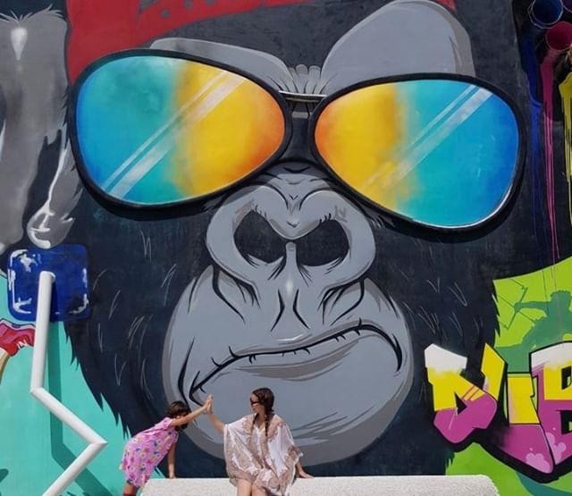 Au Pair Abenteuer in Dubai - AuPair.com Erfahrungsbericht