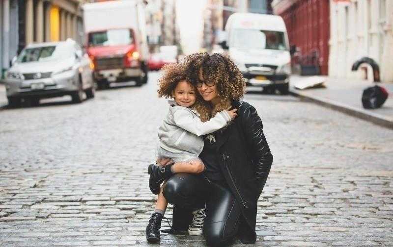 How I became an Au Pair in New York