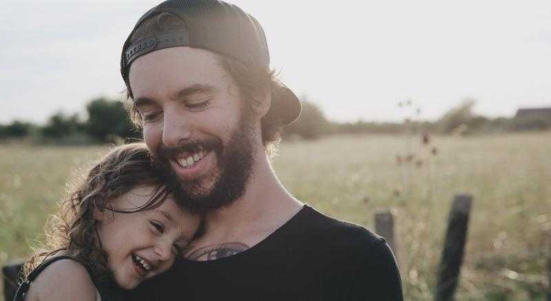 Приглашение Au Pair, если родитель не работает