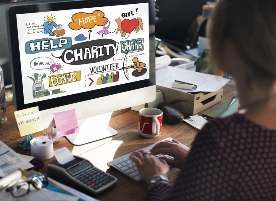 Trabaja en una ONG después de tu estancia como Au Pair