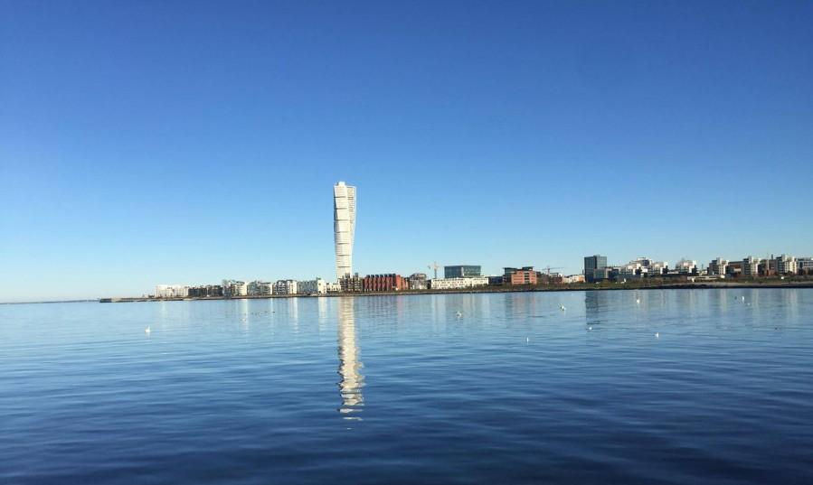 Experiência como Au Pair na Suécia