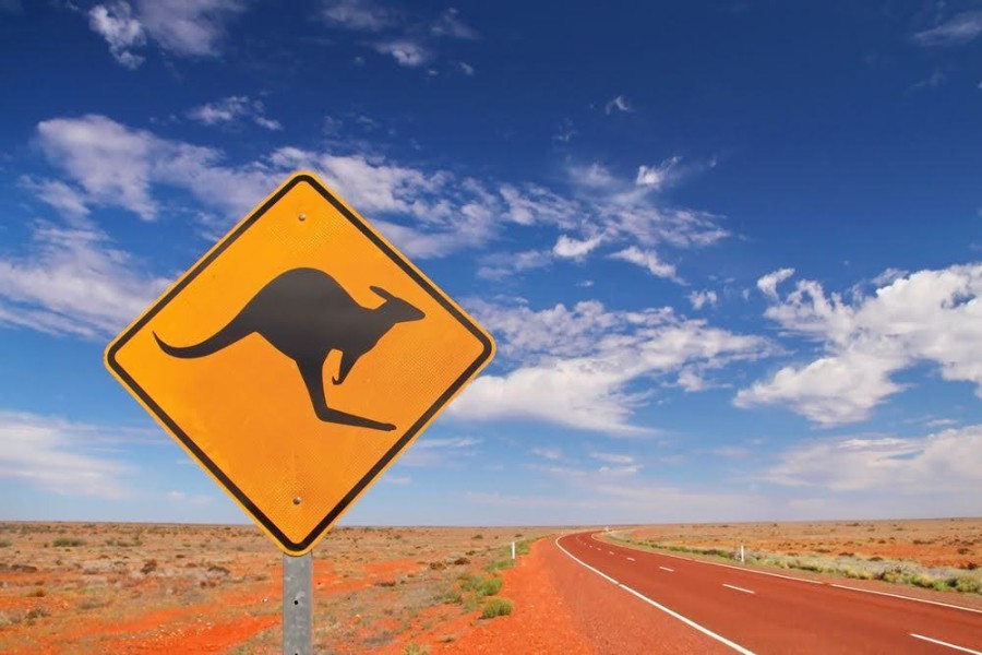 Los 11 mejores lugares para visitar en Australia