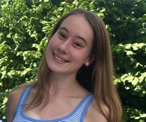 Katie e la sua esperienza Au Pair in Spagna | AuPair.com