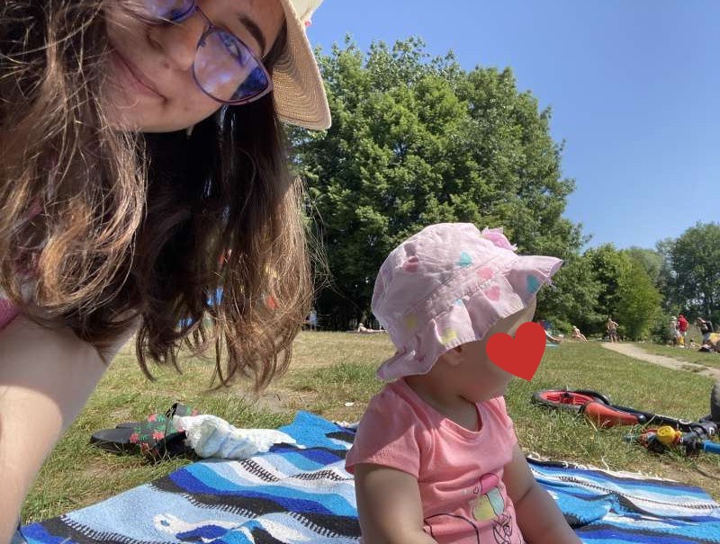 Au Pair sein in Polen