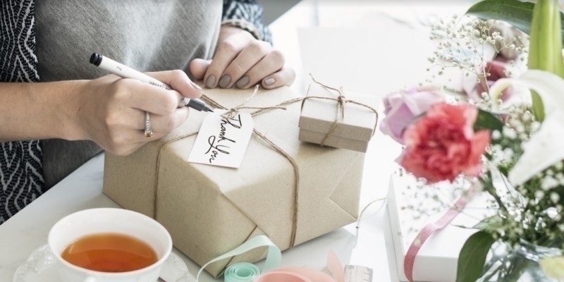 Das perfekte Gastgeschenk für deine Gastfamilie