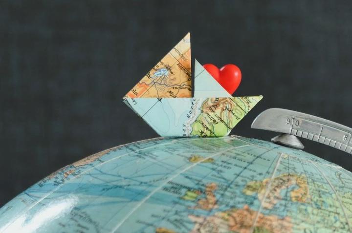 Unterstützung der emotionalen Reise Ihres Au Pairs