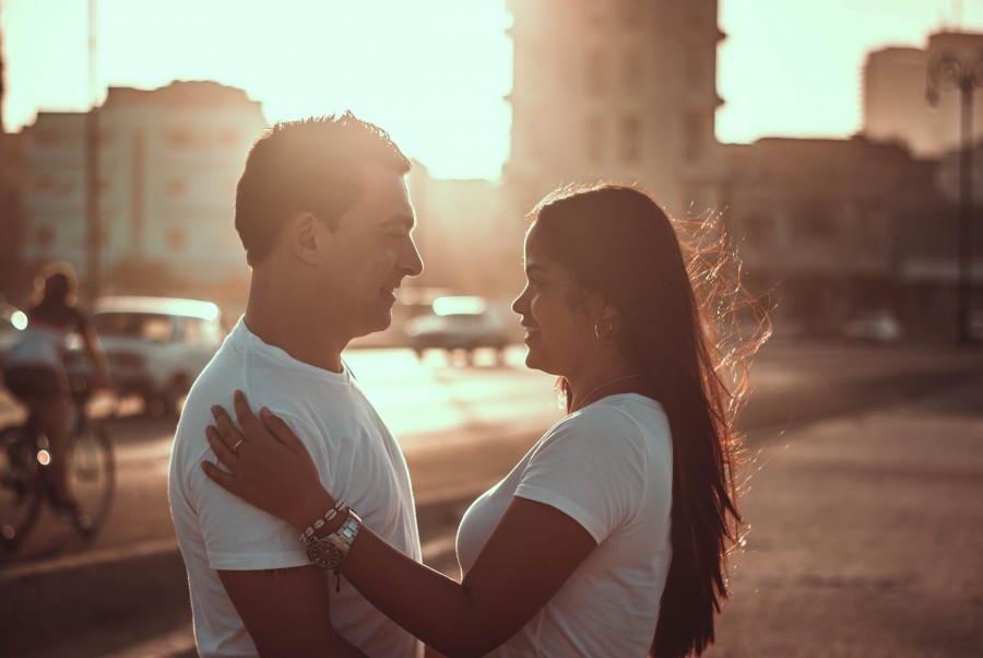 dating intercultural