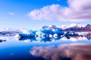 Tour Au Pair en Islande