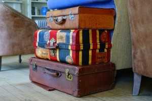 советы по сбору чемодана