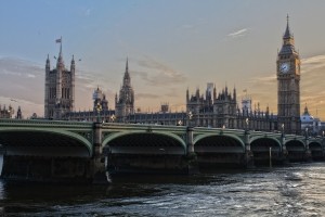 My Au Pair experience in London