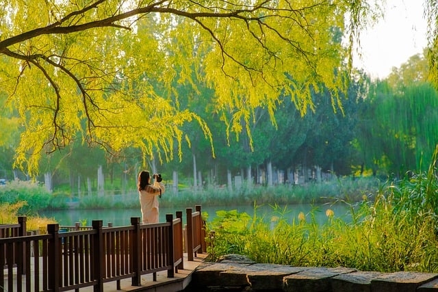 Chinese Visa Guide