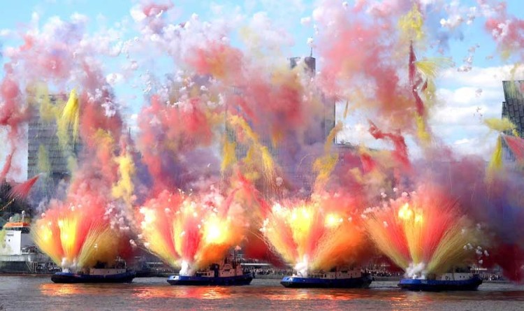 Hamburg Port Festival 2026