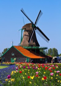 Holandia