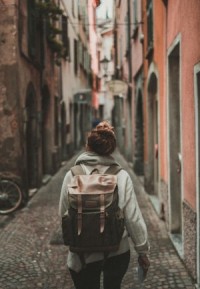 Au Pairing: The Best Way to Travel Sustainably