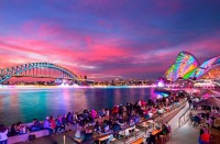 Vivid Sydney 2026