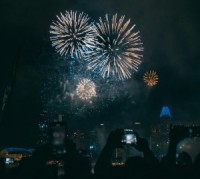 Incorporate Your Au Pair’s Culture in Celebrations