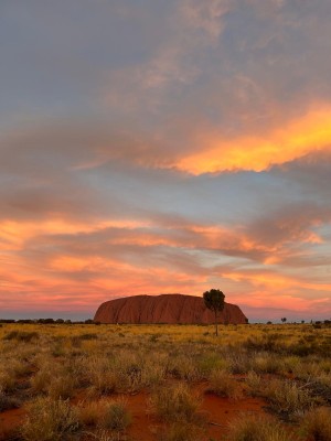 Australia
