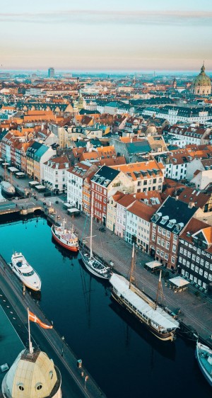 Denmark