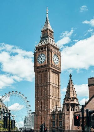 England / UK