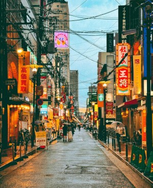 Japan