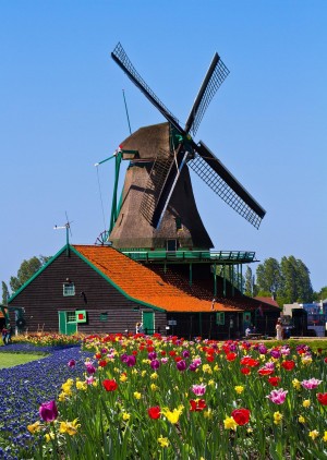 Netherlands