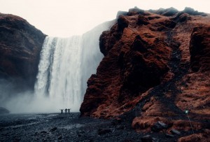 Au Pair in Iceland: salary, holidays and more