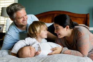 Devenir Au Pair au Luxembourg