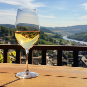 German Wine Culture Moselle